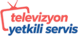 Televizyon Yetkili Servisi Logo